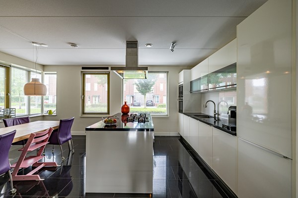 Medium property photo - Einthovenlaan 18, 9728 LV Groningen